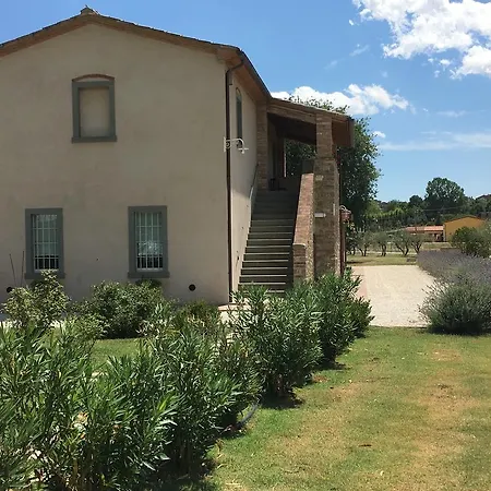 La Rugantina Πανσιόν