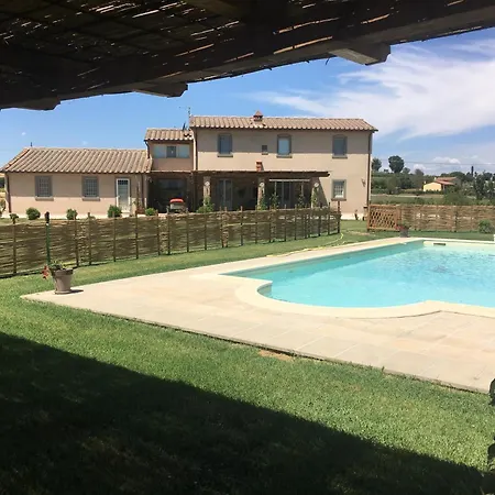 Πανσιόν La Rugantina