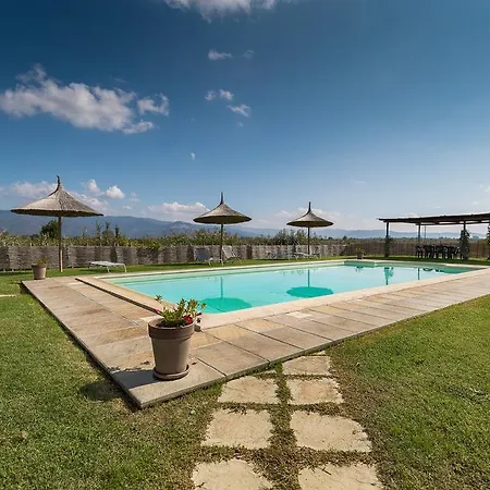 La Rugantina Πανσιόν 4*