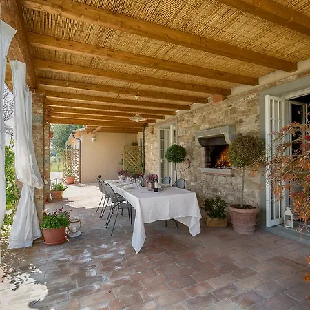 La Rugantina Πανσιόν