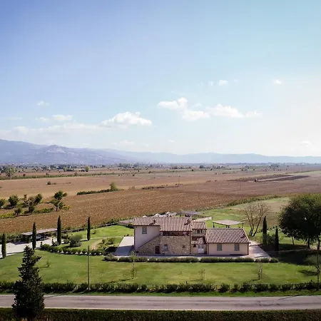 Πανσιόν La Rugantina 4*